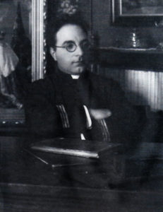 Antonio Rossaro